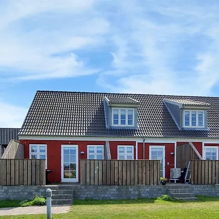 Lägenhet Haregade Iiii Åkirkeby