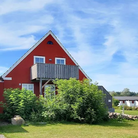 Haregade Iiii Åkirkeby