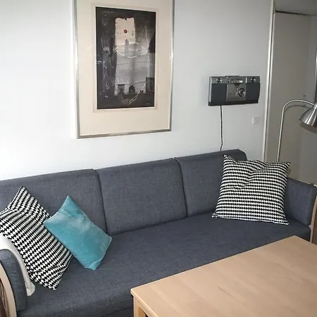 Haregade Iiii * Åkirkeby