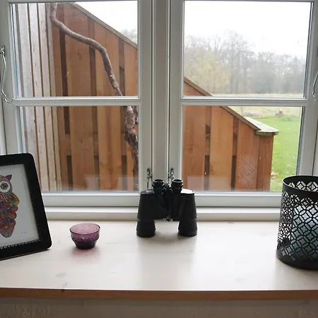 Haregade Iiii Lägenhet Åkirkeby