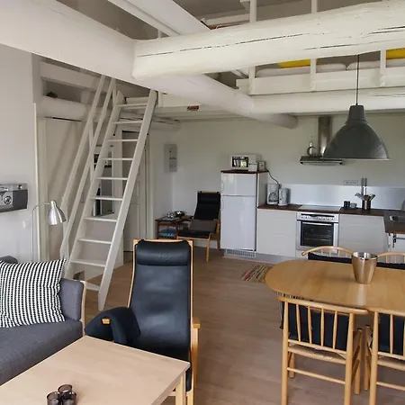 Lägenhet Haregade Iiii Åkirkeby