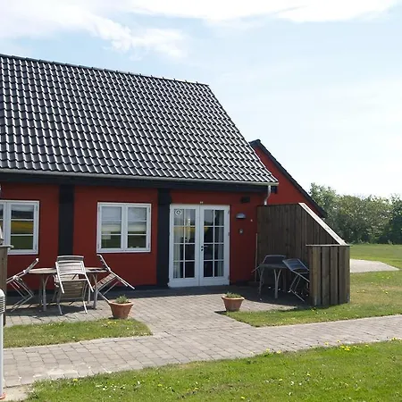 Haregade Iiii * Åkirkeby