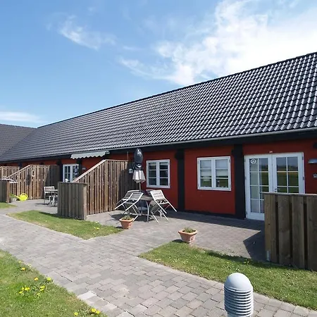 Haregade Iiii Lägenhet Åkirkeby