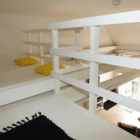 Lägenhet Haregade Iiii Åkirkeby